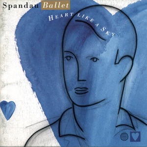 SPANDAU BALLET - Be Free With Your Love