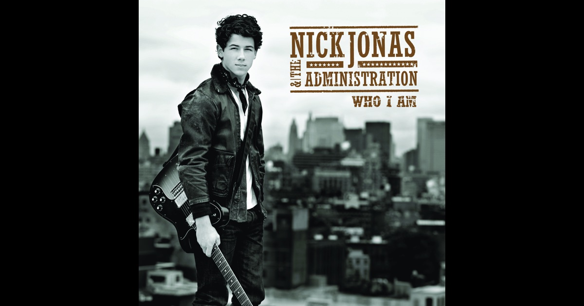 Nick Jonas - Vikipedi