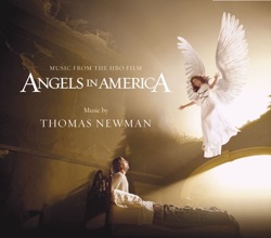 Thomas Newman - The Mormons