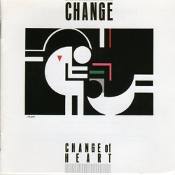 Change - Say You Love Me Again