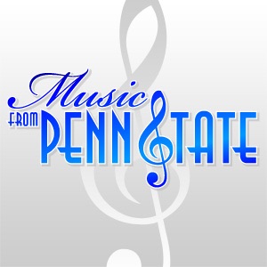 Music From Penn State - Performances