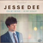 No Matter Where I Am - Jesse Dee