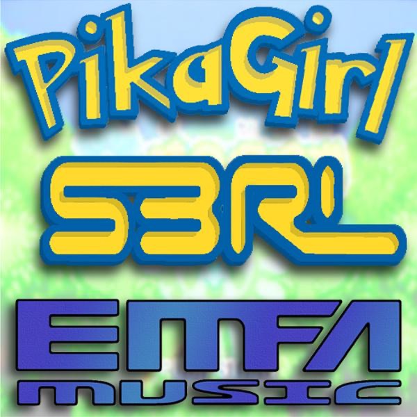 скачать музыку pika girl