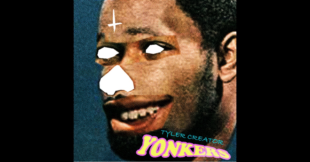 tyler the creator yonkers shirt