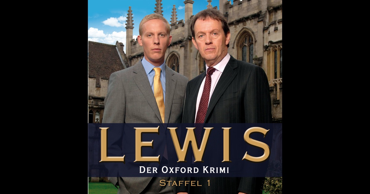 lewis oxford krimi lewis oxford krimi