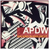 Walking In Harlem - EP