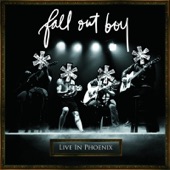 Live In Phoenix (Live At the Cricket Pavillion, 2007)