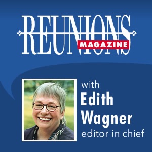 Reunions Magazine Podcast