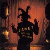 Got 'Til It's Gone - EP