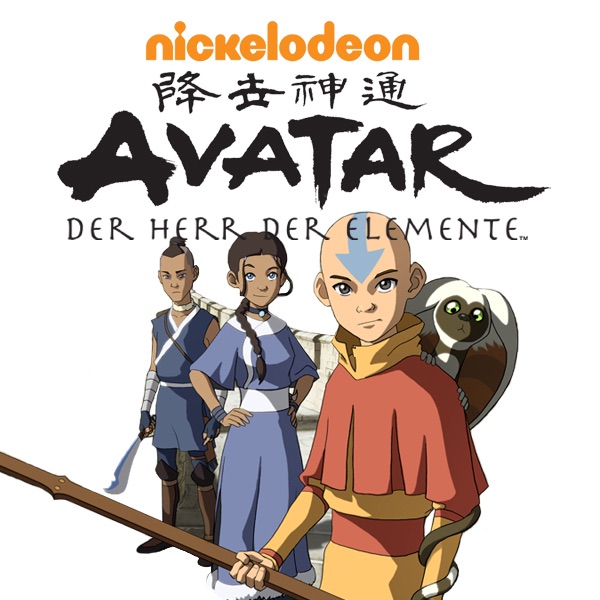Avatar Der Herr Der Elemente Alle Staffeln Avatar Der Herr Der Elemente Alle Staffeln