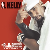 The R. in R&B Collection, Vol. 1