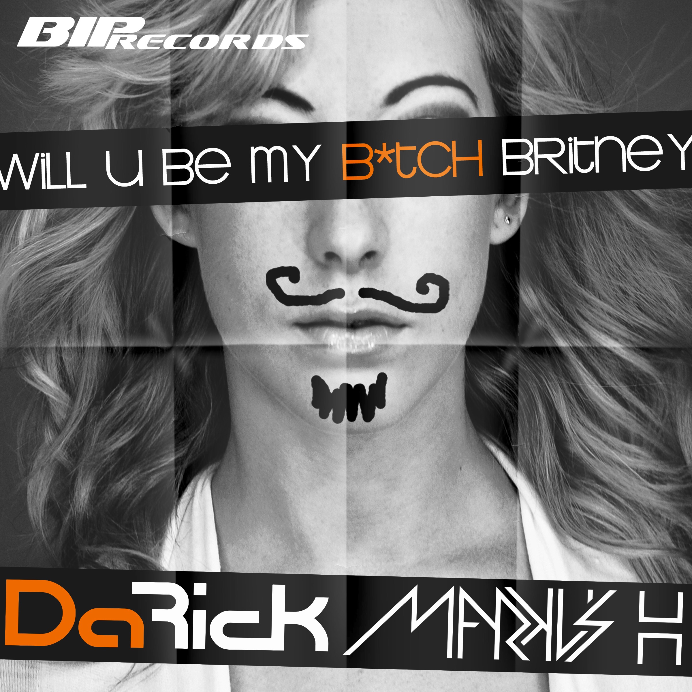 Be my bitch 6 cd1 