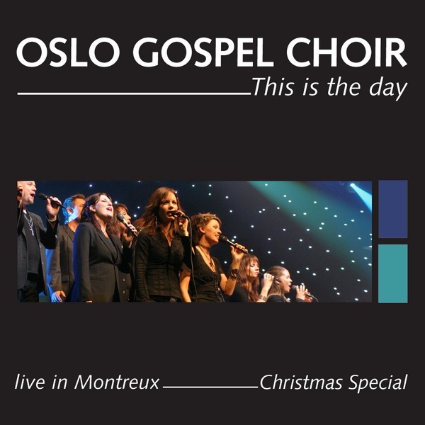 Oslo Gospel Choir - Wikipedia