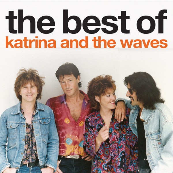 Katrina & The Waves - Sun Street