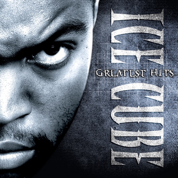 Ice Cube - It Was a Good Day