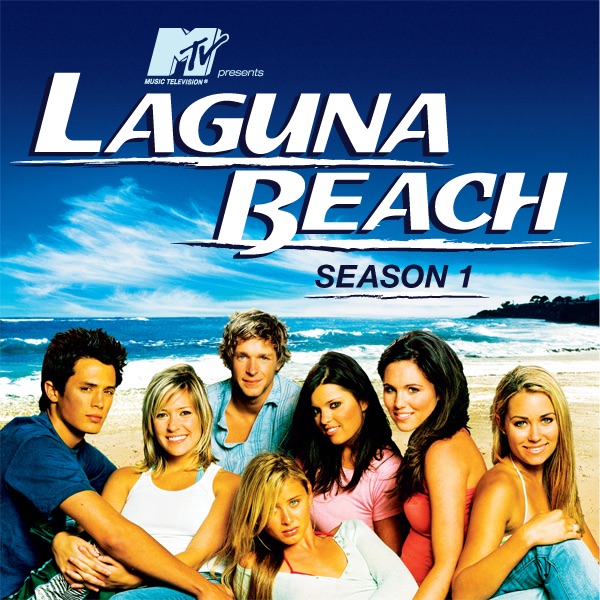 Laguna Beach, Season 1 on iTunes
