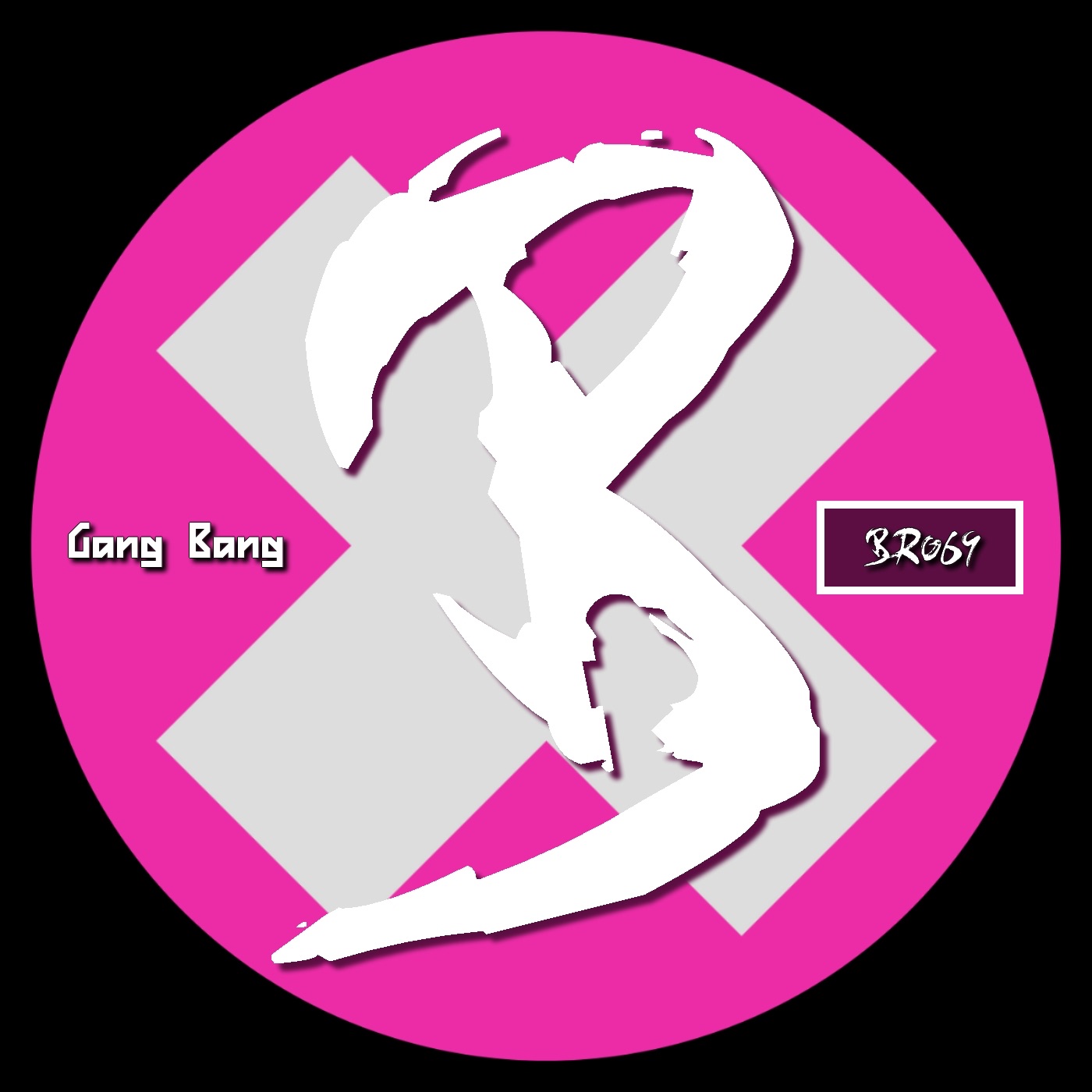 гангбанг фото Bang gang чешский