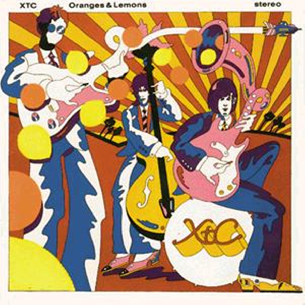 xtc-the-mayor-of-simpleton-song-catalog-the-current-playlist-the