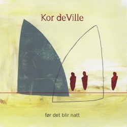 Kor de Ville - Jesus I Byen