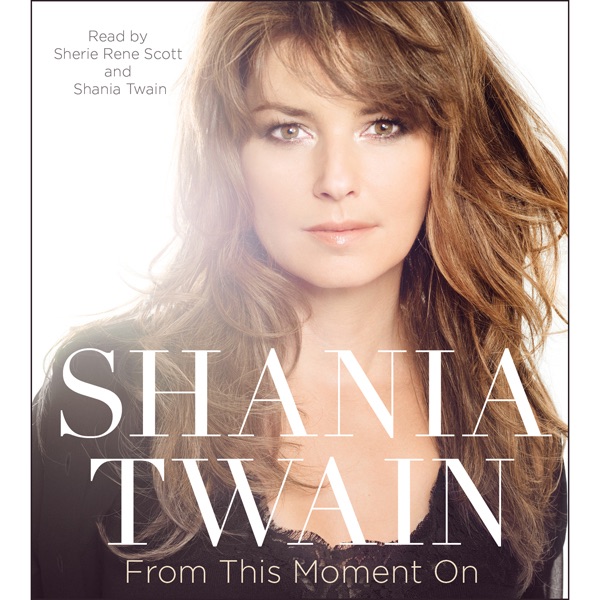 Shania Twain From This Moment On Mp3 Download