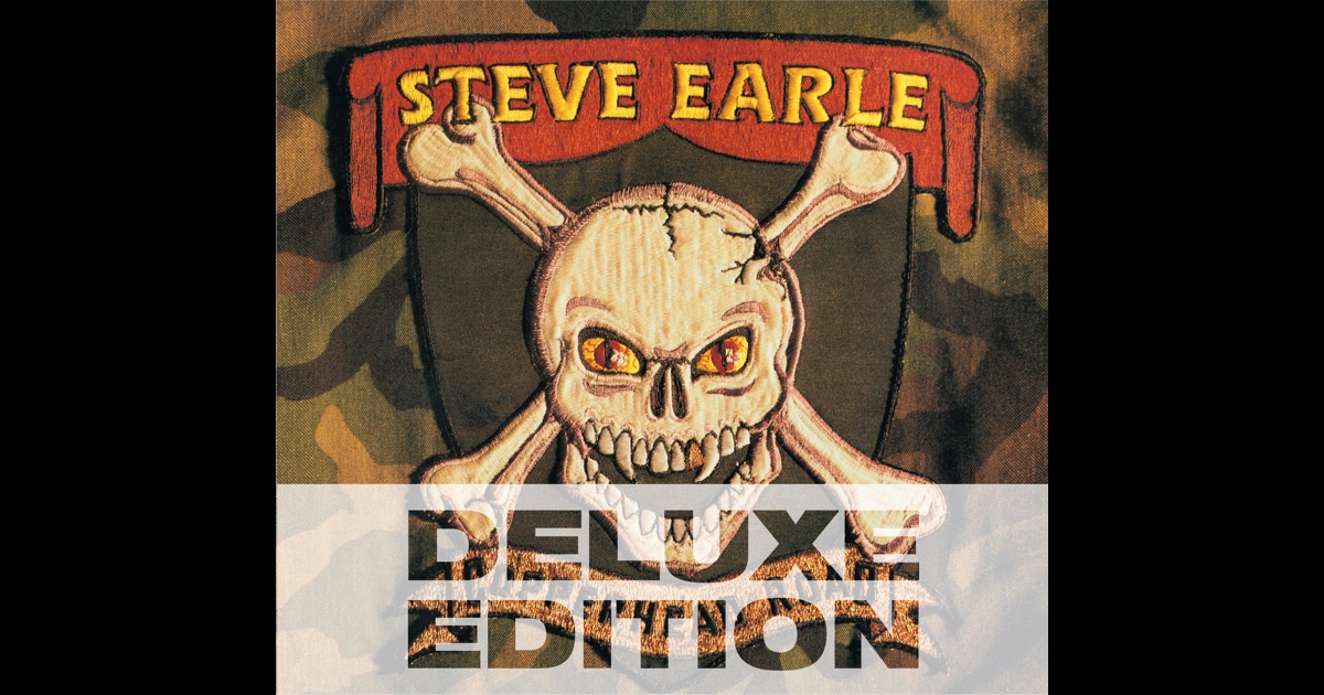 Copperhead Road Deluxe Edition By Steve Earle On Apple Music