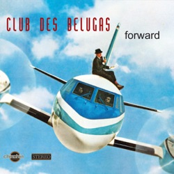Club des Belugas - Is This Real