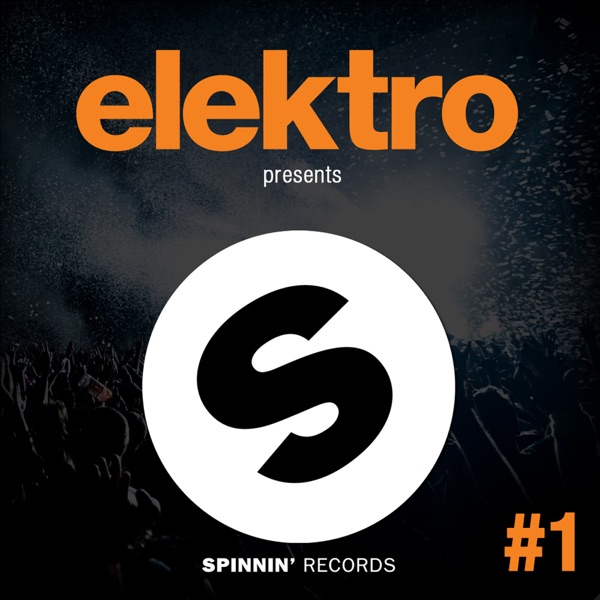 SPINNIN RECORDS Releases Artists on Beatport