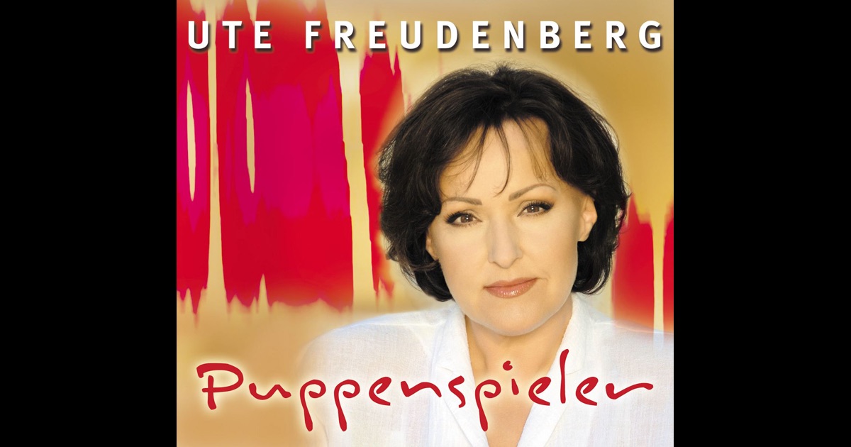 Ute freudenberg single Ute Freudenberg - Alles okay (Single) - Radio VHR