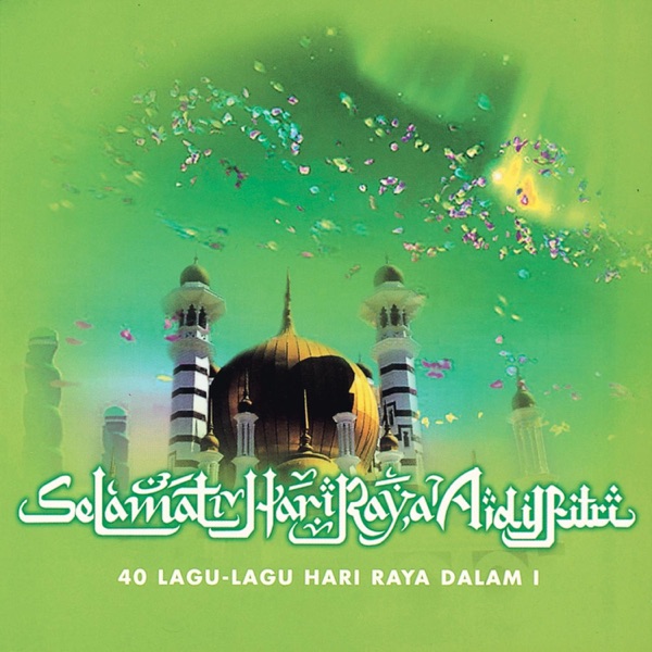 D.J. Dave - Menjelang Hari Raya