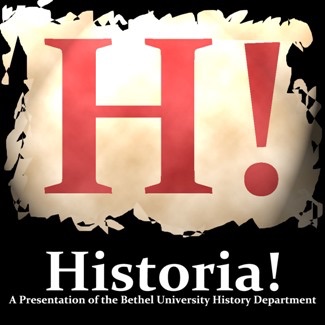 Historia! Episode 1 (Fall 2010)