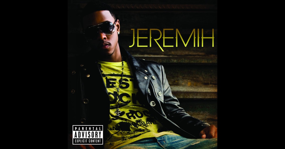 Jeremih Birthday Sex Uptempo Download 10