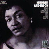 Hard Times - Mildred Anderson