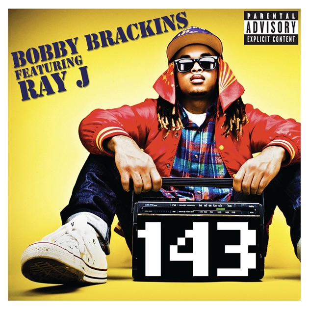 Bobby Brackins - 143 ft Ray J - YouTube