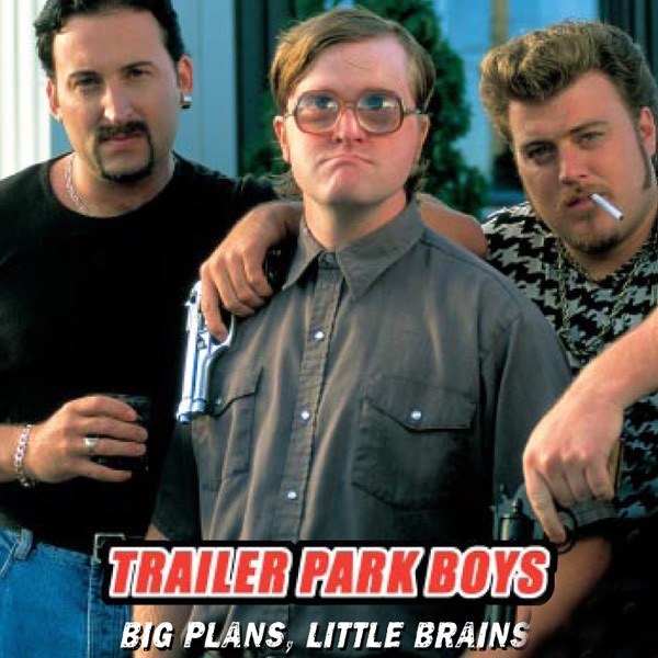 Watch Trailer Park Boys Online - Full Episodes - All