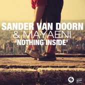 Nothing Inside (Remixes) - EP