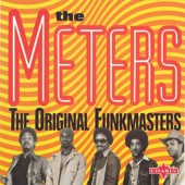 Ride Your Pony - The Meters
