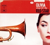 Olivia Sings for the Red Star (feat. Olivia Ruiz) - EP