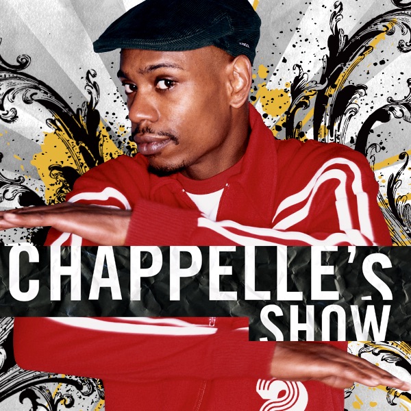 Chappelle S Show Uncensored Season On Itunes