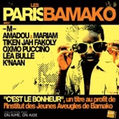 C'est le bonheur - Single