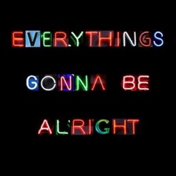 The Babysitters Circus - Everything's Gonna Be Alright