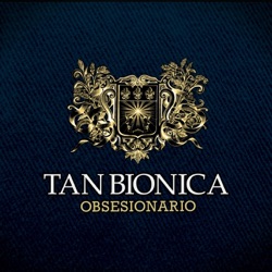 Tan Bionica - Loca