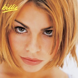 Billie - Honey To the Bee