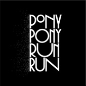 You Need Pony Pony Run Run