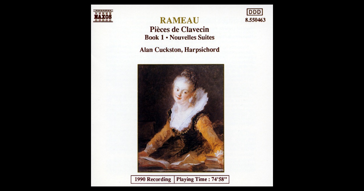 Rameau Harpsichord Rar Download