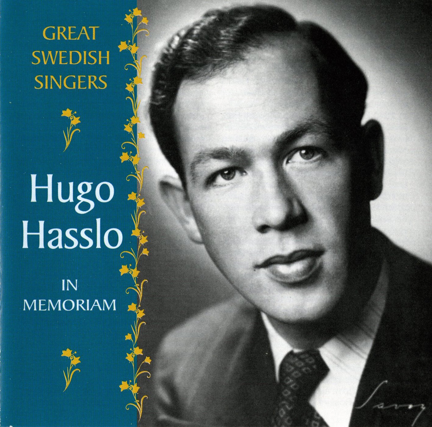 ... Hugo Hasslo, Stockholm Royal Orchestra, Nils Grevillius, Lamberto Gardelli, Stockholm Radio Orchestra, Herbert Sandberg, Ruth Moberg, Fritz Busch, ... - 1400x1383sr