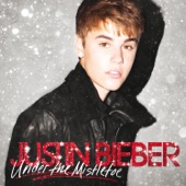 Under the Mistletoe (Deluxe Version)