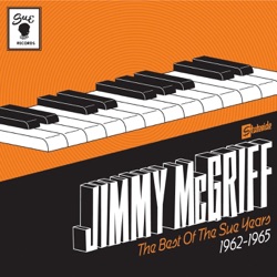 Jimmy McGriff - I've Got a Woman (Part 1)
