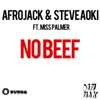 No Beef Featuring Miss Palmer @ No Beef Featuring Miss Palmer @