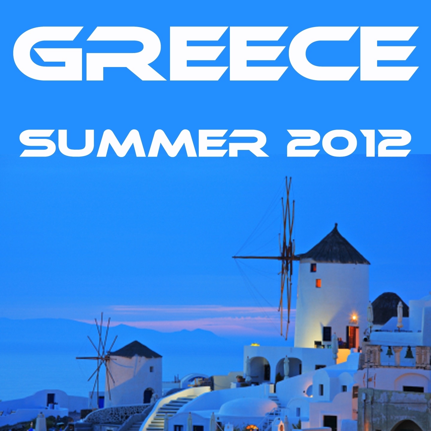 Duke In Greece Summer Program