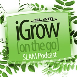 SLAM Podcast